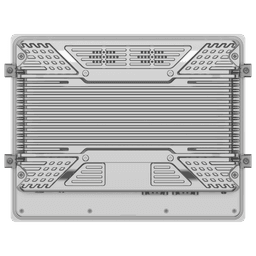 LPC-FR104-W 10.4" Industrial Panel PC image 3