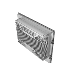 LPC-FR121-W 12.1" 산업용 패널 PC image 7