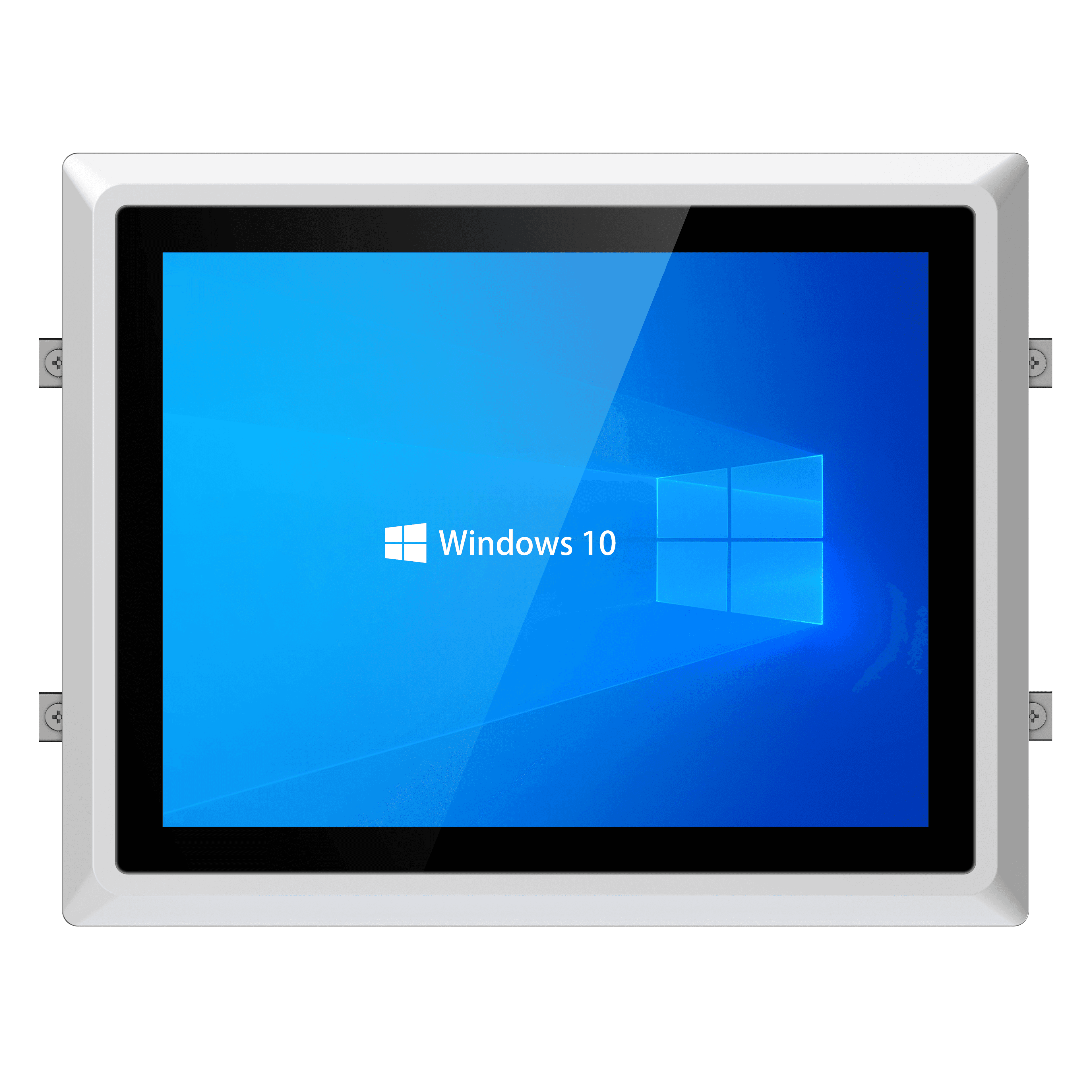 LPC-FR121-W 12.1" 산업용 패널 PC