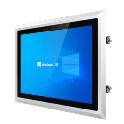 LPC-FR121-W 12.1" 산업용 패널 PC image 3