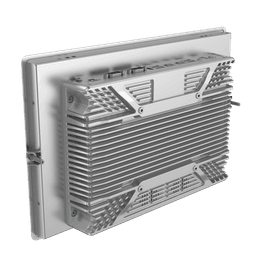 LPC-KR133-W 13.3" FHD Industrial Panel PC image 4