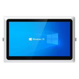 LPC-KR133-W 13.3" FHD Industrial Panel PC image 1