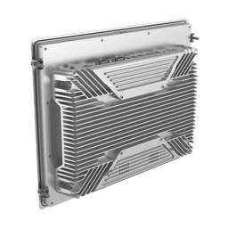 LPC-FR150-W 15" Industrial Panel PC image 8