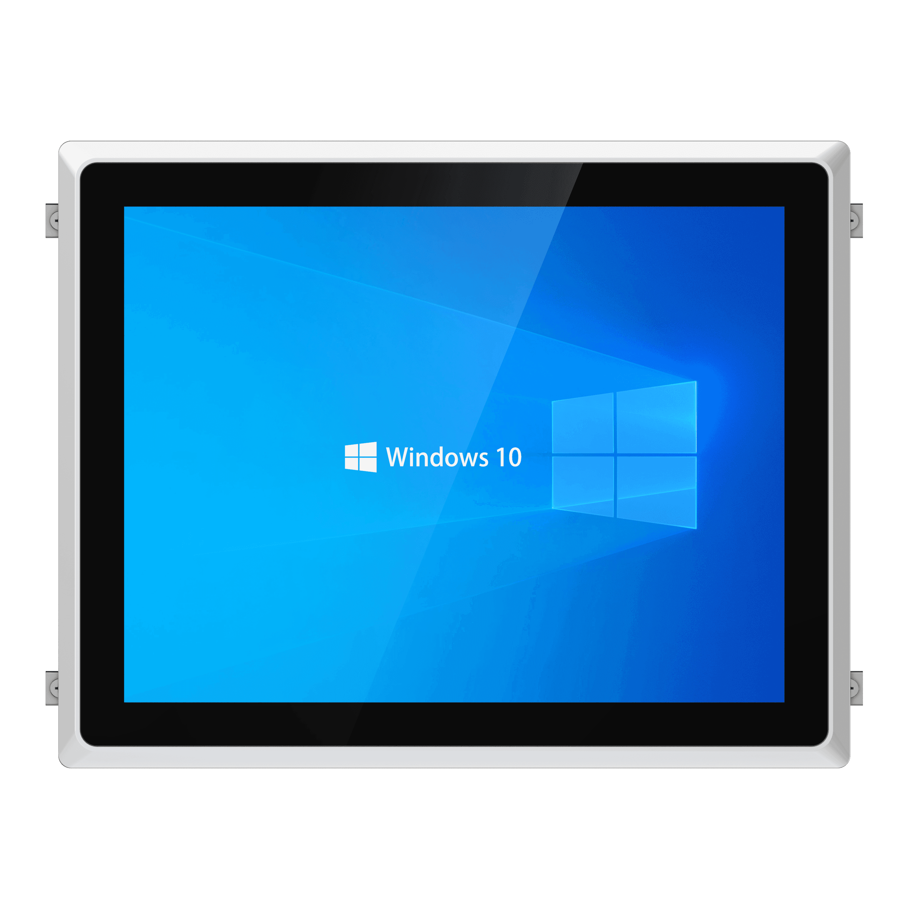 LPC-FR150-W 15" 산업용 패널 PC