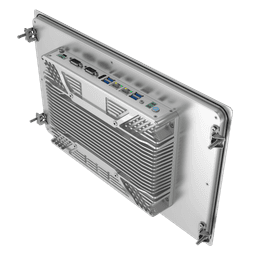 LPC-KR156-W 15.6" FHD Industrial Panel PC image 7