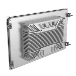 LPC-KR156-W 15.6" FHD Industrial Panel PC image 5