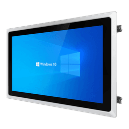 LPC-KR156-W 15.6" FHD Industrial Panel PC image 8