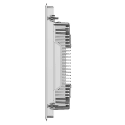 LPC-FR150-W 15" Industrial Panel PC image 4