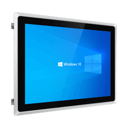 LPC-FR150-W 15" Industrial Panel PC image 3