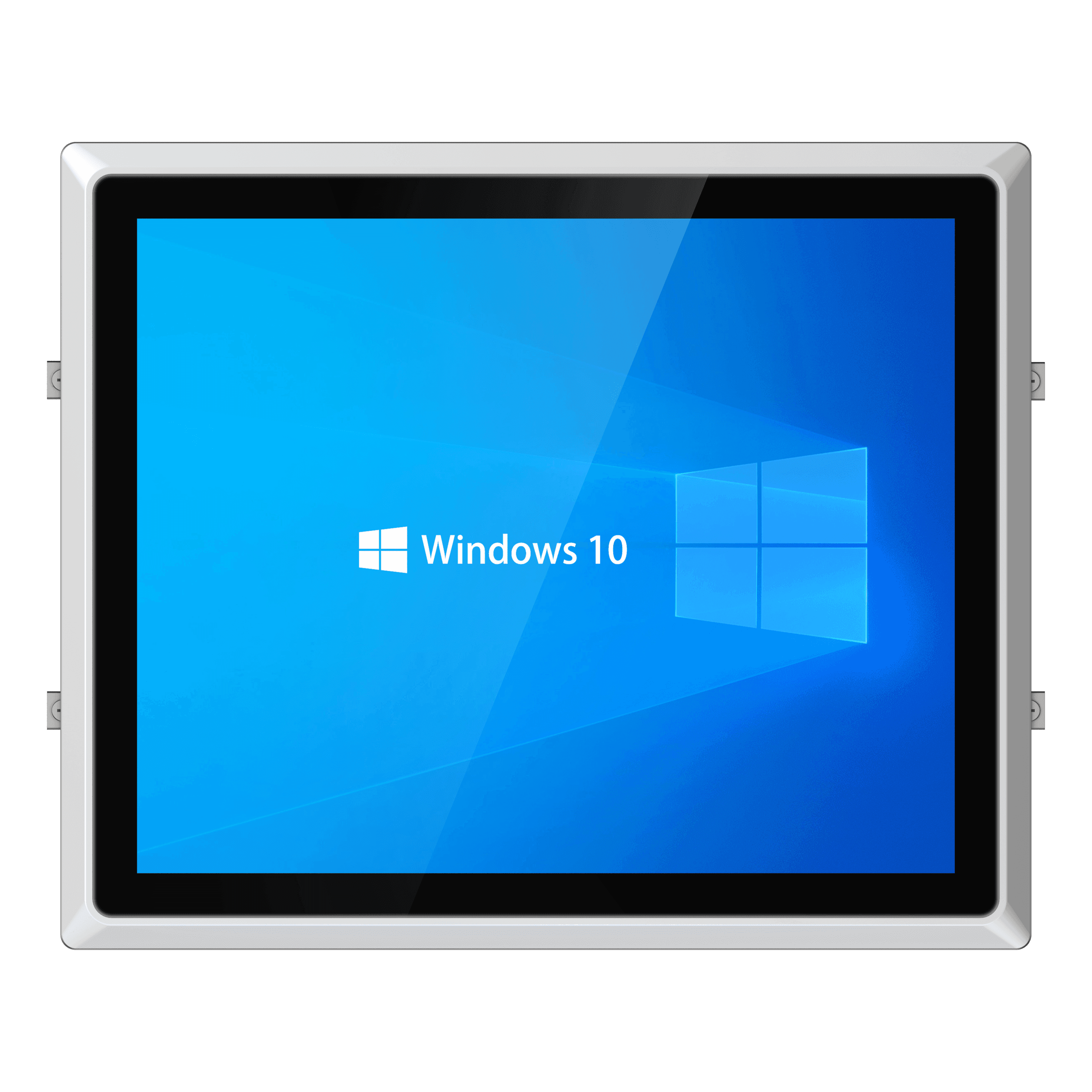 LPC-FR170-W 17" 산업용 패널 PC