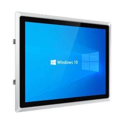 LPC-FR170-W 17" Industrial Panel PC image 3