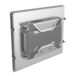 LPC-FR190-W 19" Industrial Panel PC image 7