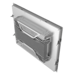 LPC-FR190-W 19" Industrial Panel PC image 9