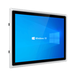 LPC-FR190-W 19" Industrial Panel PC image 3