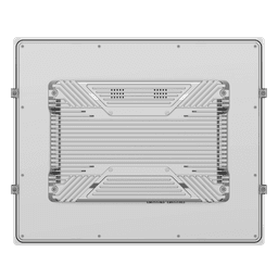 LPC-FR190-W 19" Industrial Panel PC image 4