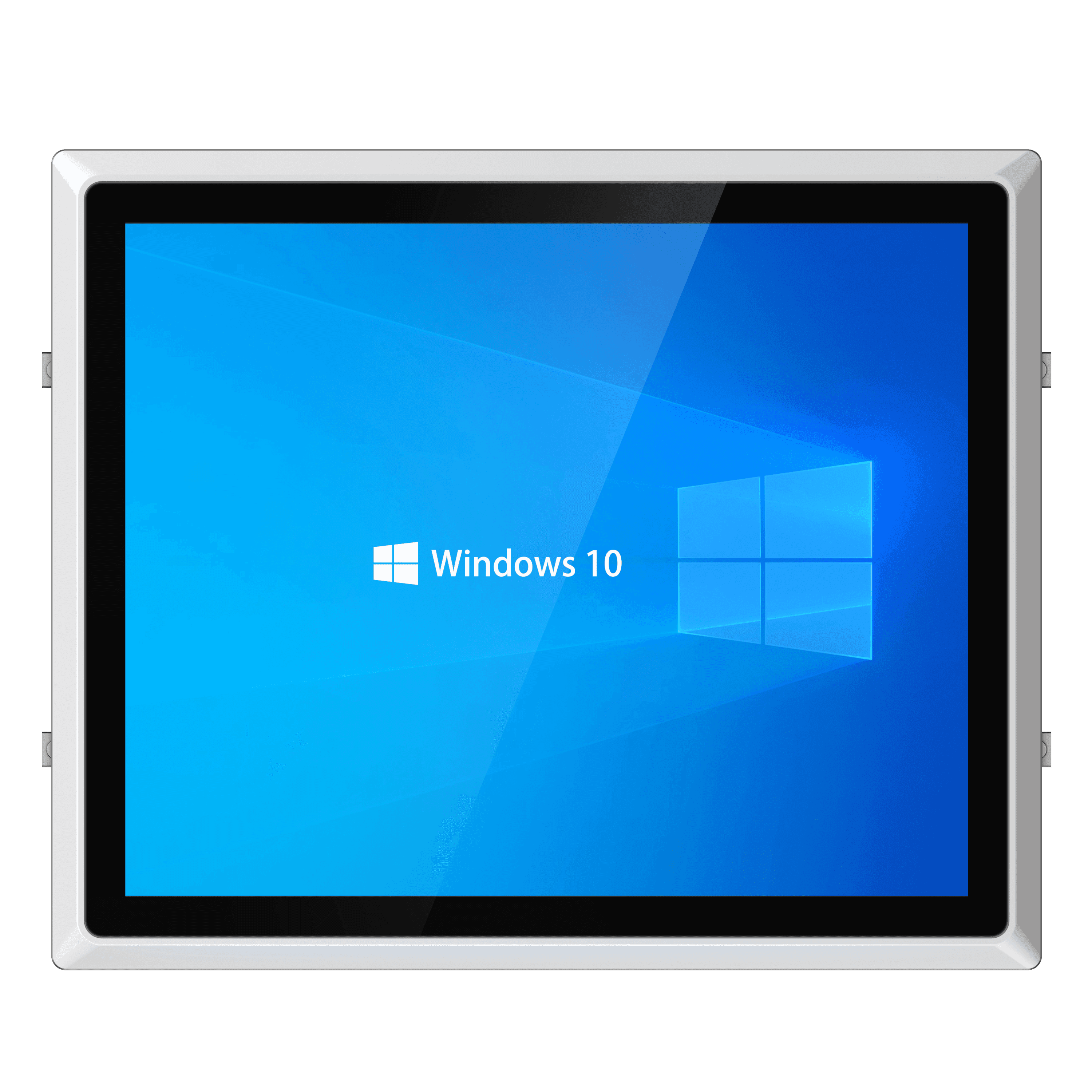 LPC-FR190-W 19" 산업용 패널 PC