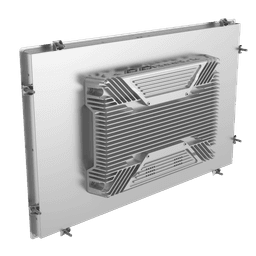 LPC-KR215-W 21.5" FHD Industrial Panel PC image 5