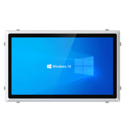 LPC-KR215-W 21.5" FHD Industrial Panel PC image 1