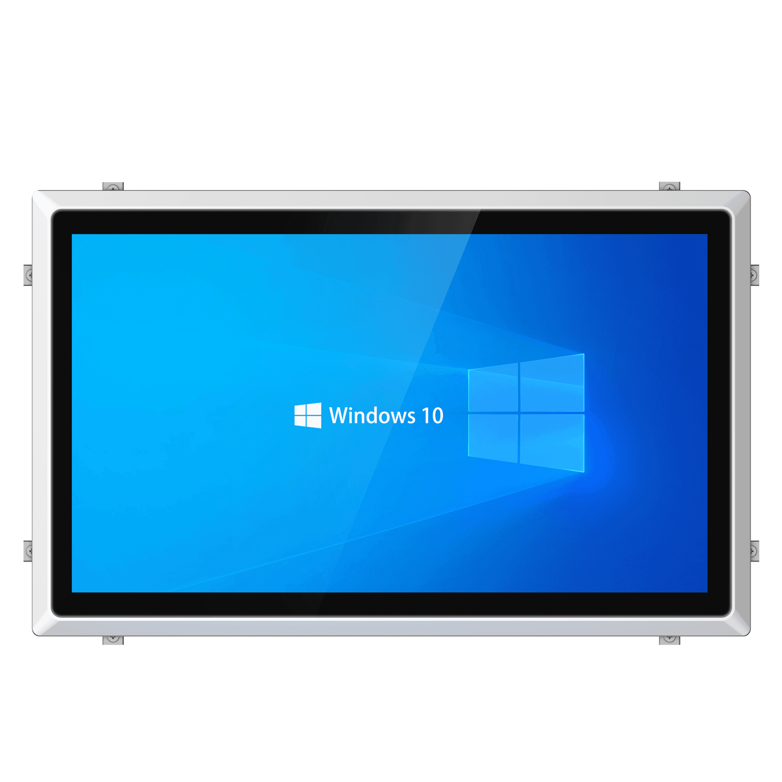 LPC-KR215-W 21.5" FHD 산업용 패널 PC