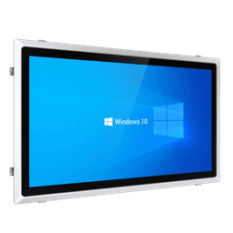 LPC-KR215-W 21.5" FHD Industrial Panel PC image 3