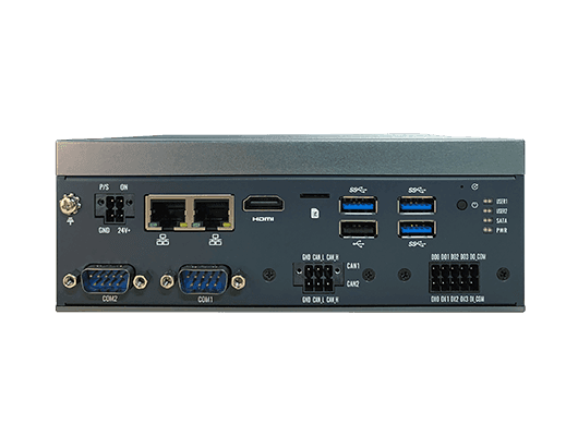 YXIPC-E201 시리즈