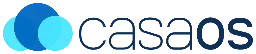 CasaOS logo