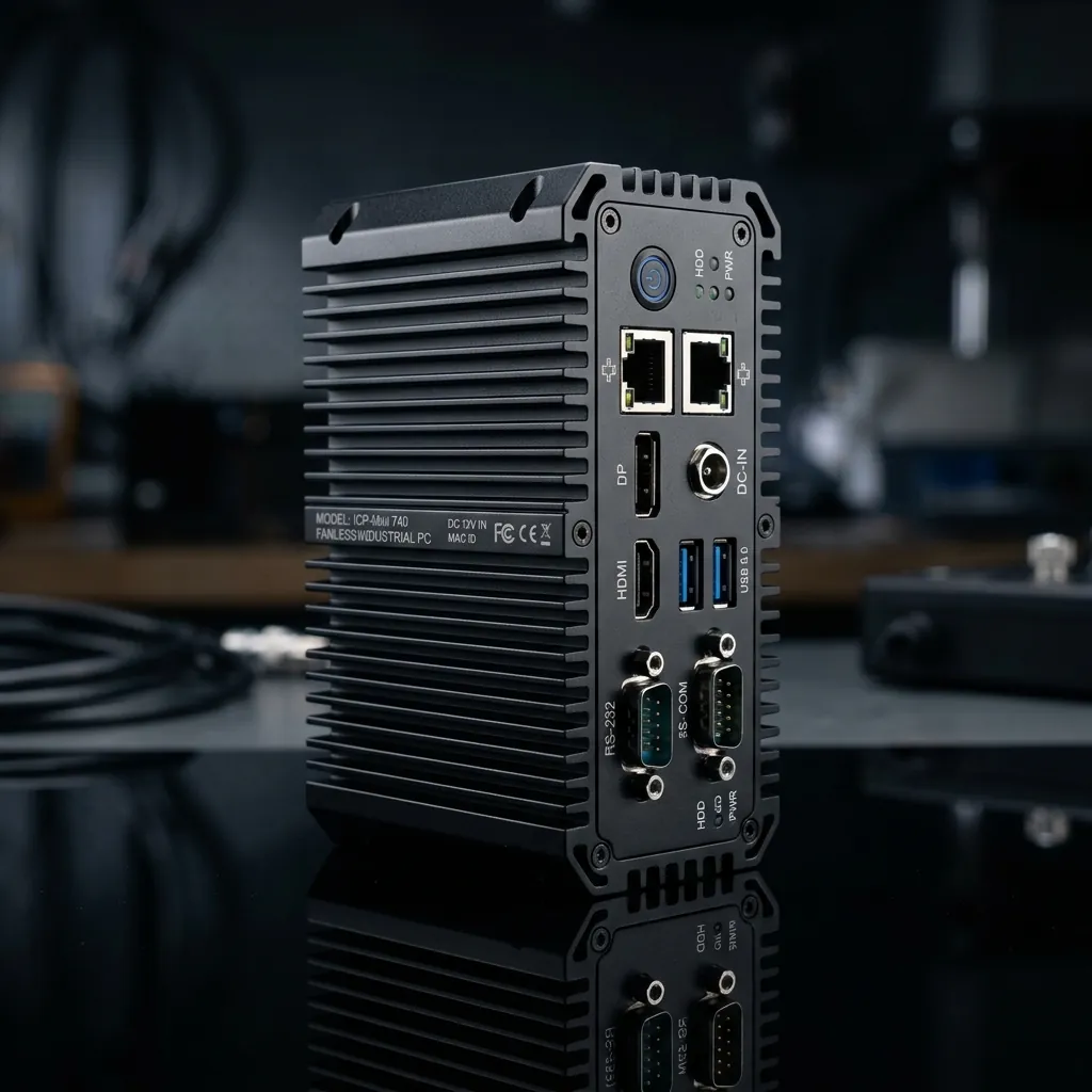 확장 가능한 임베디드 시리즈