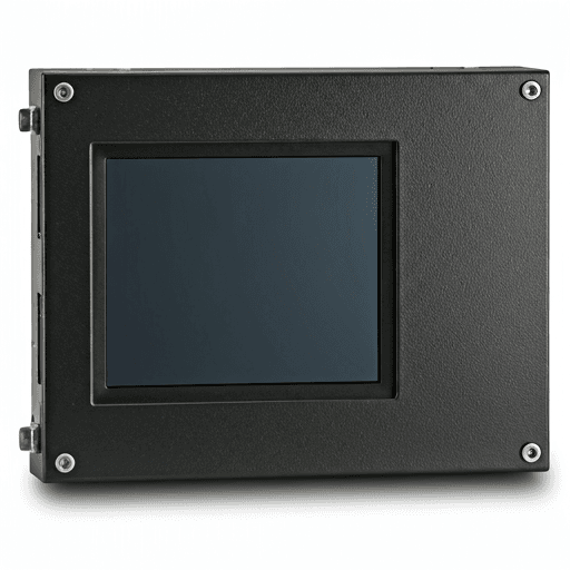 How to Choose an Industrial Panel PC