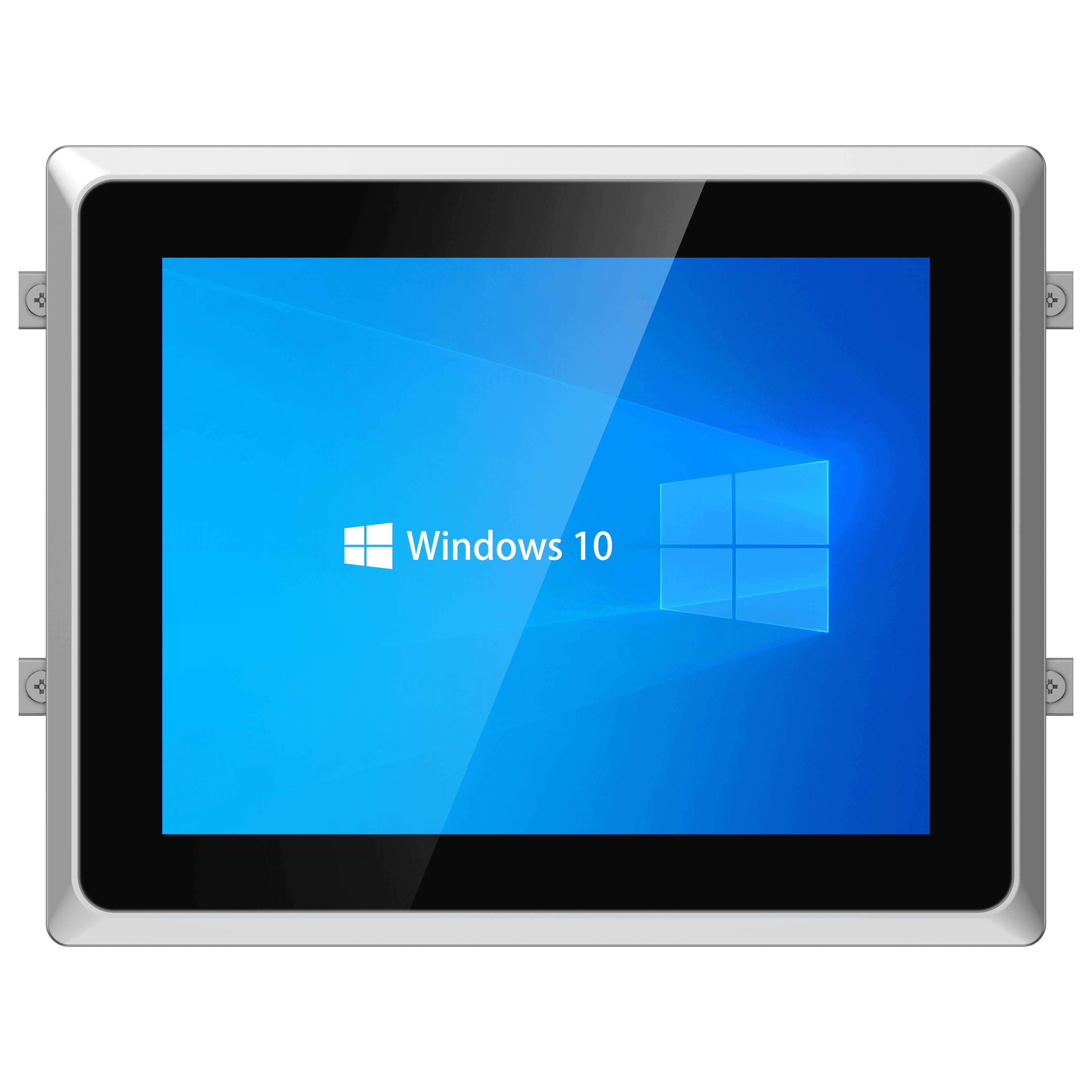 LPC-FR104-W كمبيوتر لوحي صناعي مقاس 10.4 بوصة