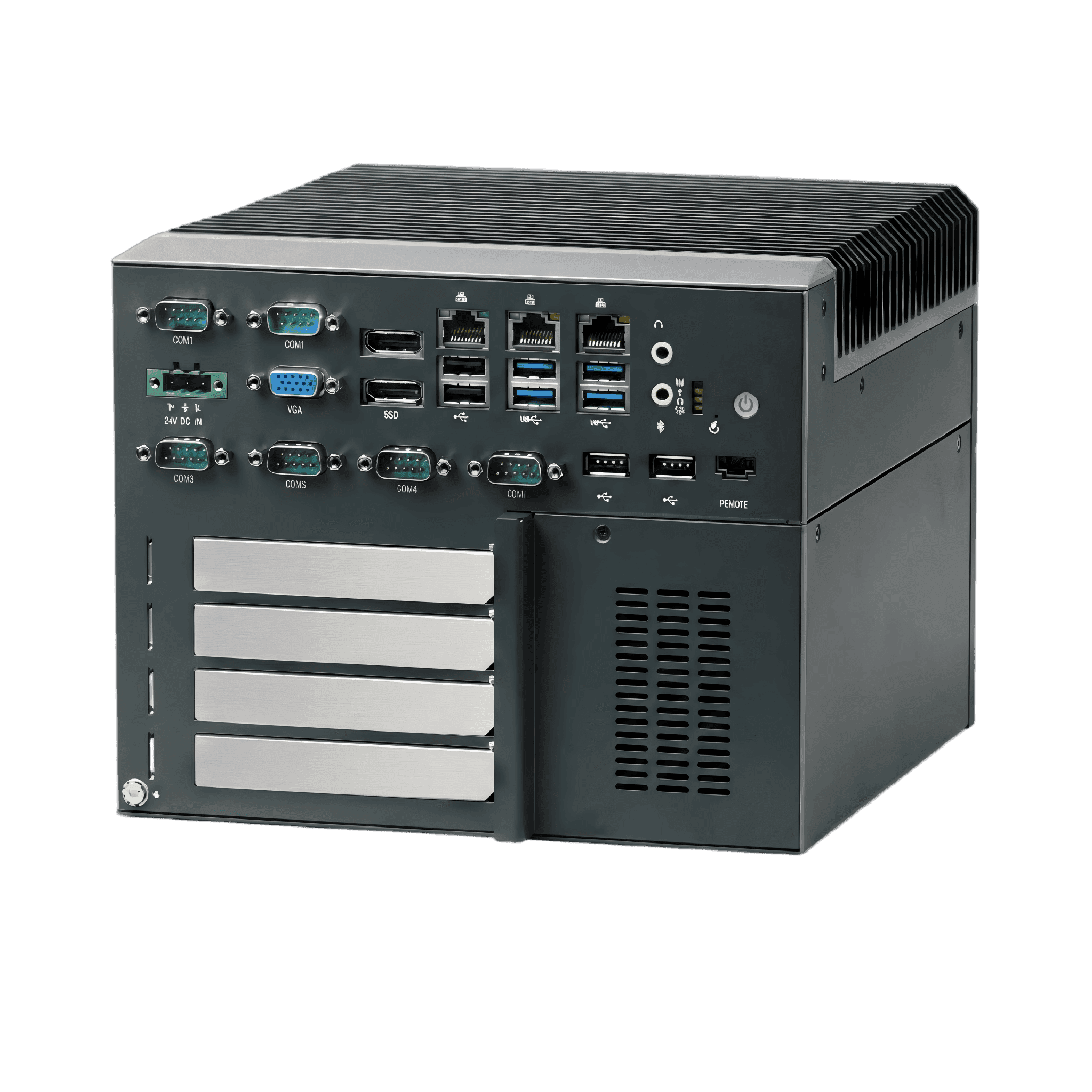 E522 Series - 11th Generation Embedded Host