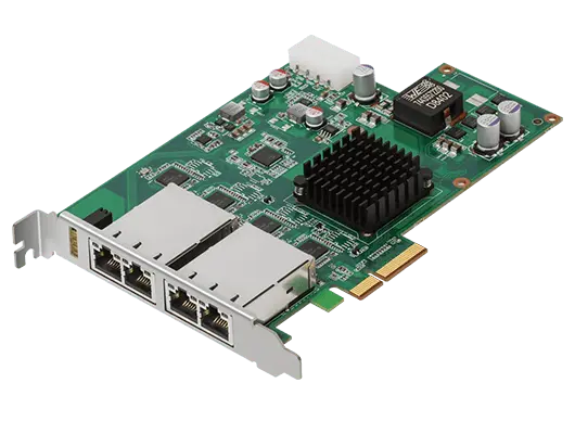 Expansion cards and Ethernet cards