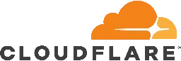 Cloudflare logo