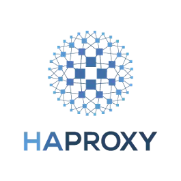 HAProxy logo