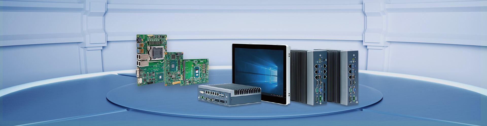 Automotive Production Control