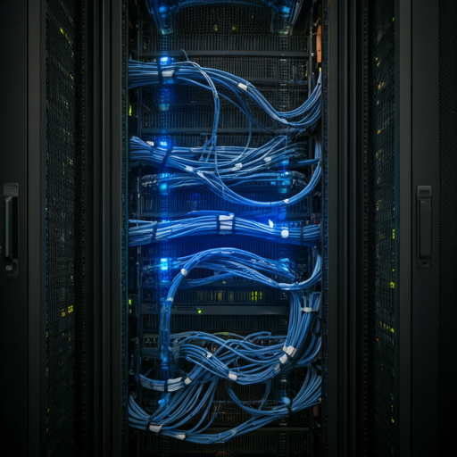 Hardened Comms Array for Remote Rail