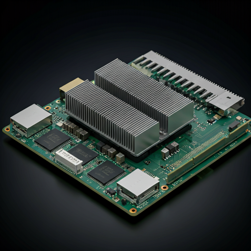 Embedded Edge AI Systems