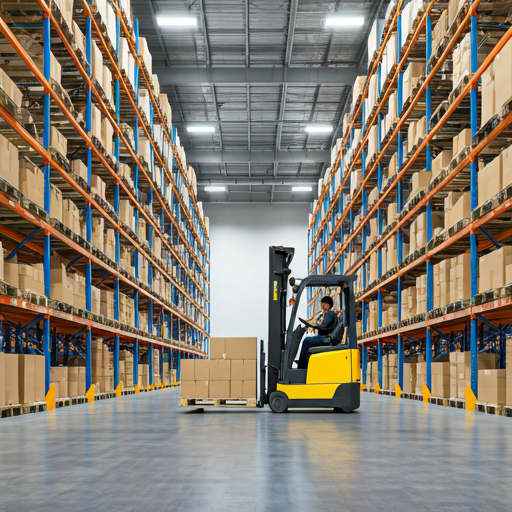 Global Fulfillment