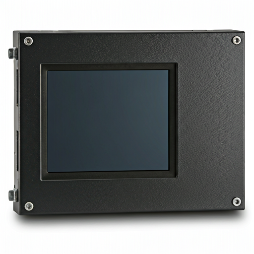 How to Choose an Industrial Panel PC