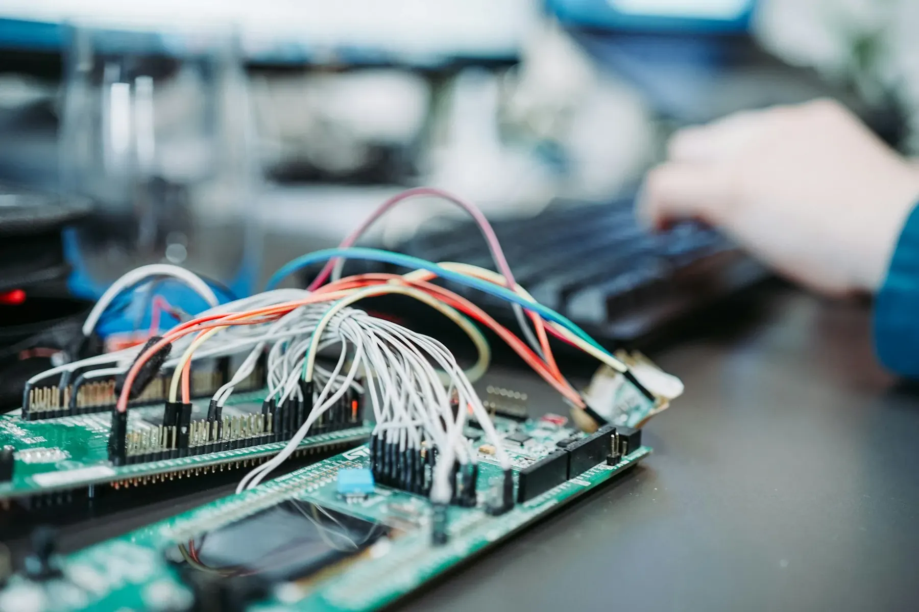 Designing an Edge AI Latency Budget for Real-World Inspection Lines